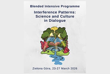 Interference Patterns: Science and Culture in Dialogue