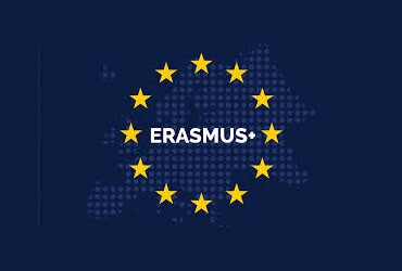 Studenci z programu Erasmus+ odwiedzili Bibliotekę UZ