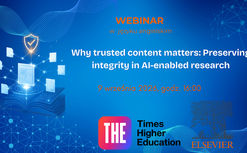 Why trusted content matters: Preserving integrity in AI-enabled research