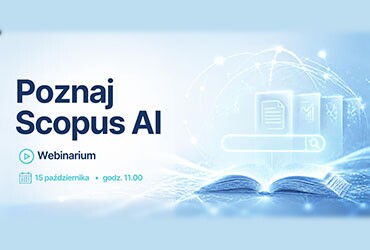 Poznaj Scopus AI