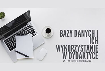 Bazy danych i ich wykorzystanie w dydaktyce
