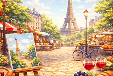 XXIX edycja Międzynarodowych Dni Frankofonii