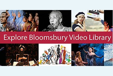 Bloomsbury Video Library