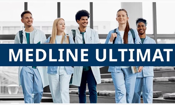 MEDLINE Ultimate