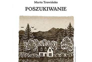 Marta Trawińska / Poszukiwanie