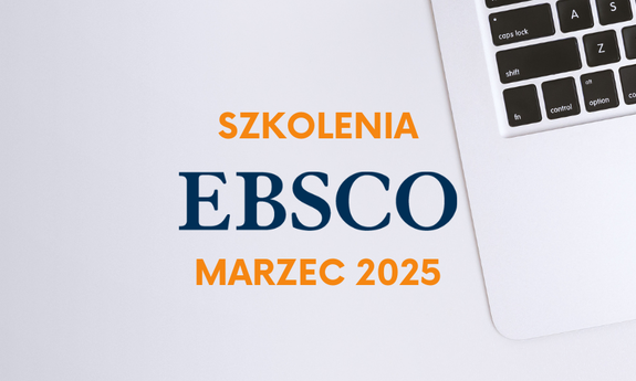 Szkolenia EBSCO