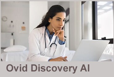 Ovid Discovery AI