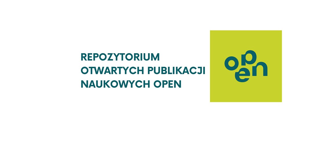 Repozytorium Otwartych Publikacji Naukowych OPEN