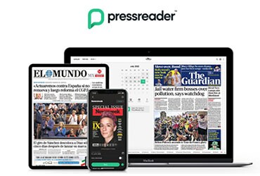 PressReader