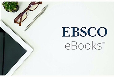 EBSCO eBook Subscription German Collection