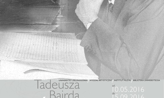 Tadeusza Bairda