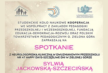 Rozwój mowy dziecka w wieku przedszkolnym w ujęciu teoretycznym i praktycznym