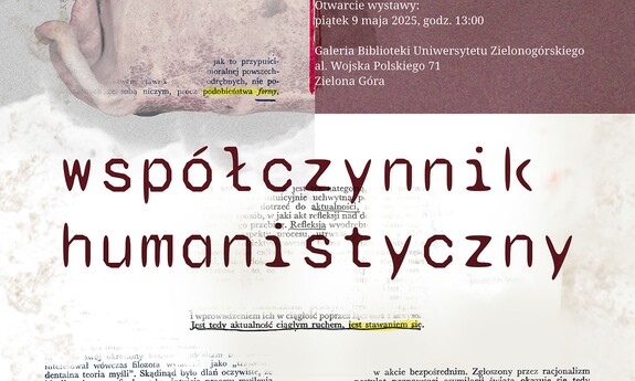 Współczynnik humanistyczny