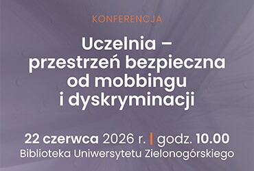 Bezpieczna uczelnia