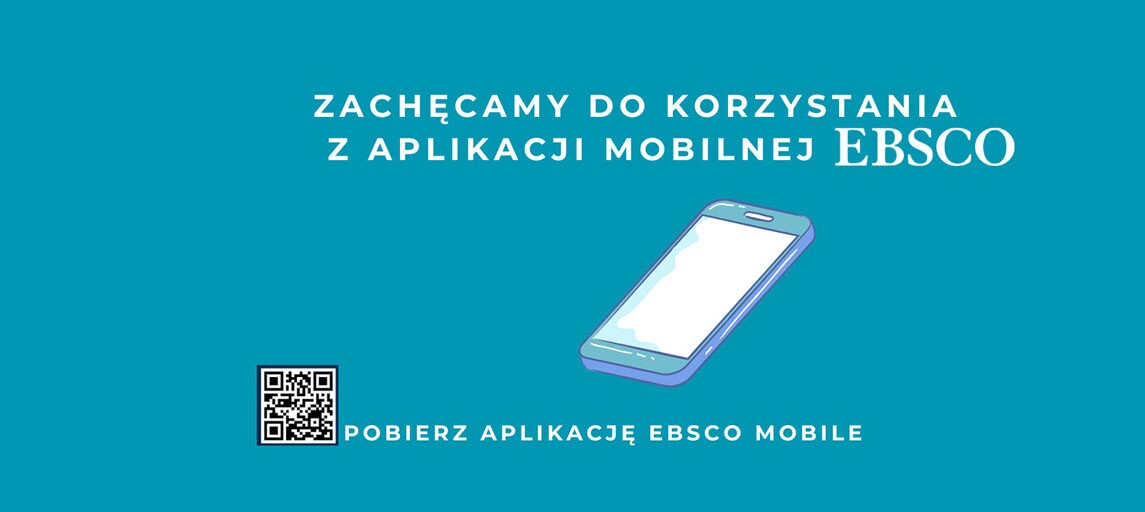 Aplikacja mobilna EBSCO!