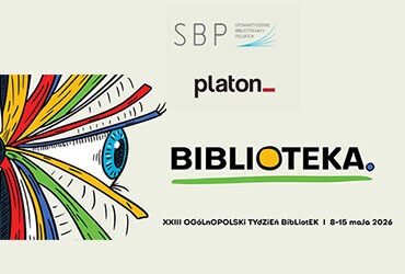 Algorytmy, Automatyzacja i Autentyczność – trzy wyzwania współczesnego bibliotekarza