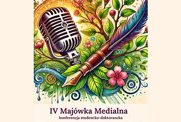 Majówka Medialna