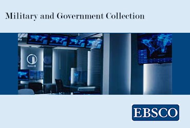 Military and Government Collection