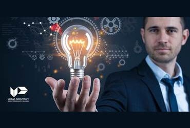 Pomysł to dopiero początek - co każdy przedsiębiorca i naukowiec powinien wiedzieć o własności intelektualnej