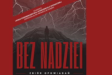 Bez nadziei. Zbiór opowiadań
