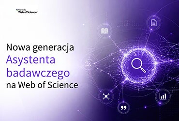 Web of Science Research Assistant
