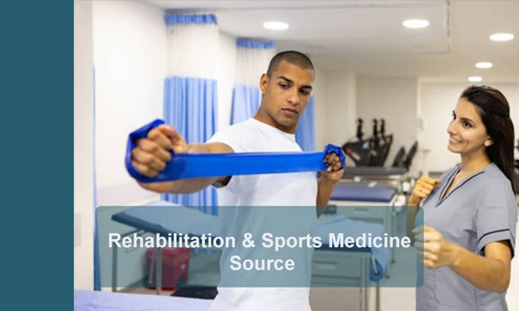 Rehabilitation & Sports Medicine Source