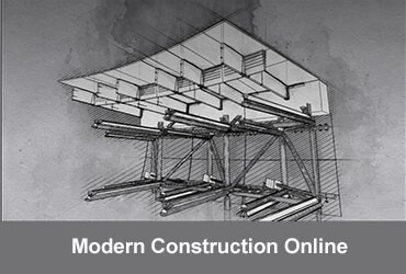 Modern Construction Online