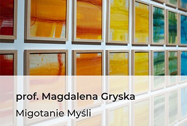 Migotanie myśli