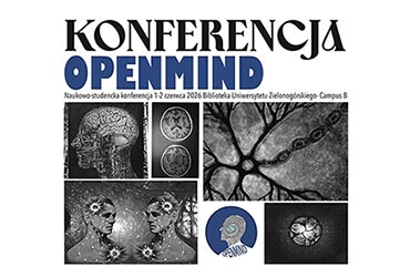 Konferencja OpenMind