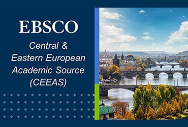 Baza Central & Eastern European Academic Source (CEEAS)