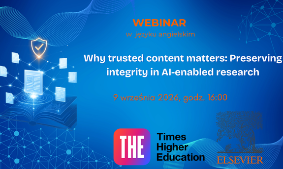 Why trusted content matters: Preserving integrity in AI-enabled research