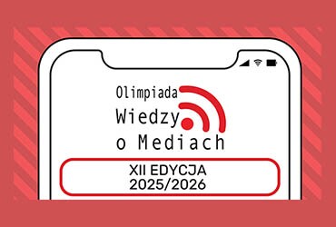 Olimpiada wiedzy o mediach