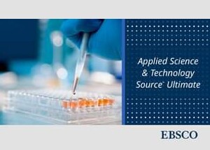 Applied Science & Technology Source Ultimate