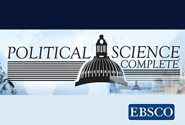 Political Science Complete