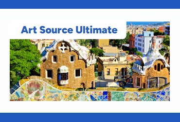 Art Source Ultimate