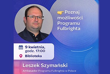 Stypendia Fundacji Fulbrighta