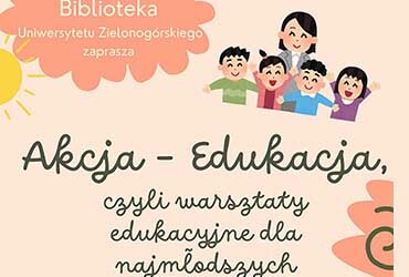 Tydzień Bibliotek 8-15 maja 2025 r.