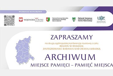 Archiwum: Miejsce Pamięci – Pamięć Miejsca