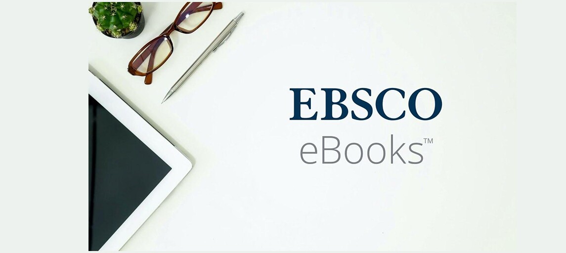 EBSCO eBook Subscription German Collection