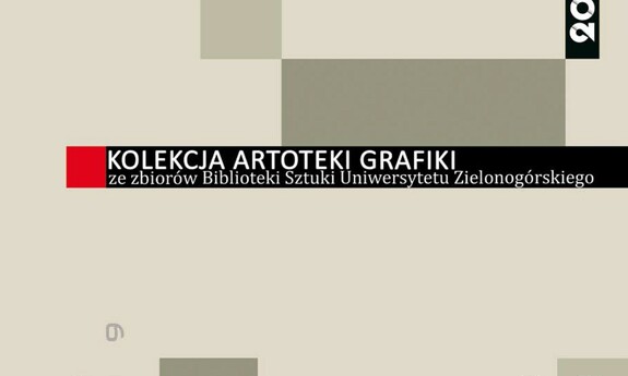 Kolekcja Artoteki Grafiki