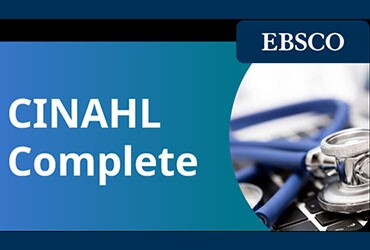 CINAHL Complete