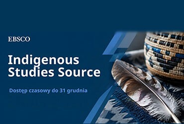 Indigenous Studies Source