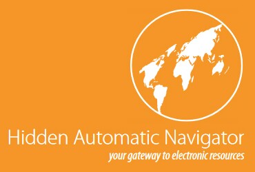 HAN - Hidden Automatic Navigation