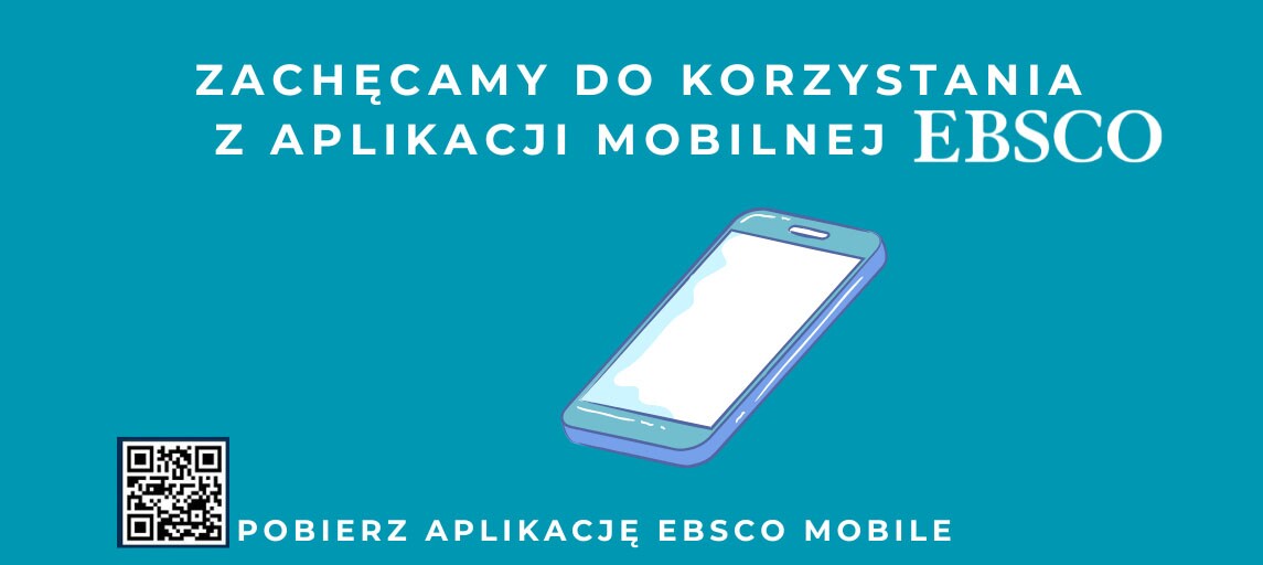 Aplikacja mobilna EBSCO!