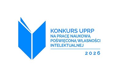 XXIV konkurs na najlepszą pracę naukową poświęconą własności intelektualnej
