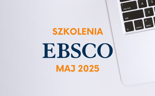 Szkolenia EBSCO
