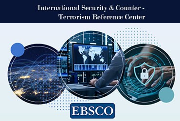 International Security & Counter-Terrorism Reference Center (ISCTRC)
