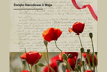 Święto Narodowe 3 Maja