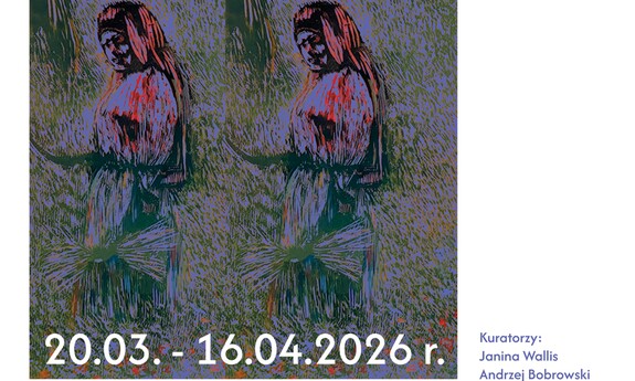 Kamila Lukaszczyk / Kajś i Nikaj