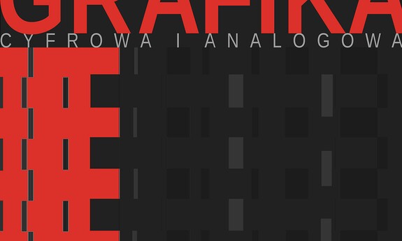 Grafika cyfrowa i analogowa